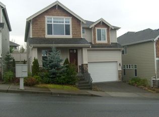 1111 S 36th St, Renton, WA 98055