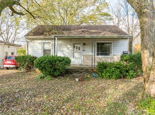 3621 Pittsburg Ave, Dayton, OH 45406