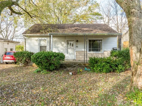 3621 Pittsburg Ave, Dayton, OH 45406