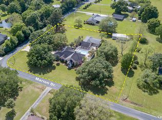 1060 Marion Dr, Broussard, LA 70518