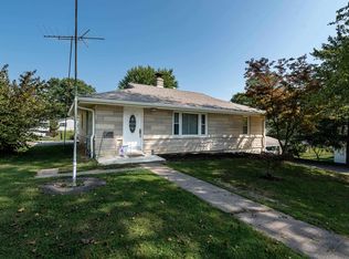 903 25th St, Bedford, IN 47421