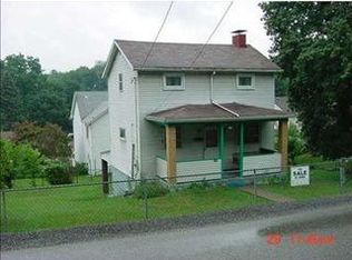 1039 Lessing St, Pittsburgh, PA 15220