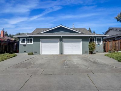 567-569 S Eden Ave, Sunnyvale, CA, 94085