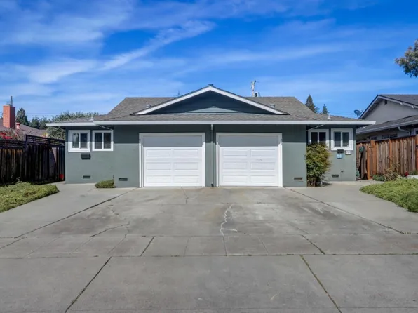567-569 S Eden Ave, Sunnyvale, CA 94085
