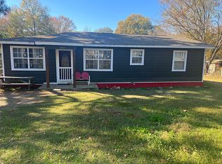 1519 SW Seminole Ave, Idabel, OK 74745