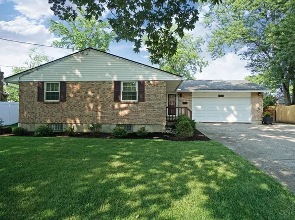 289 Albright Dr, Loveland, OH 45140