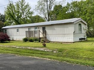 94 2nd St, Biggers, AR 72413