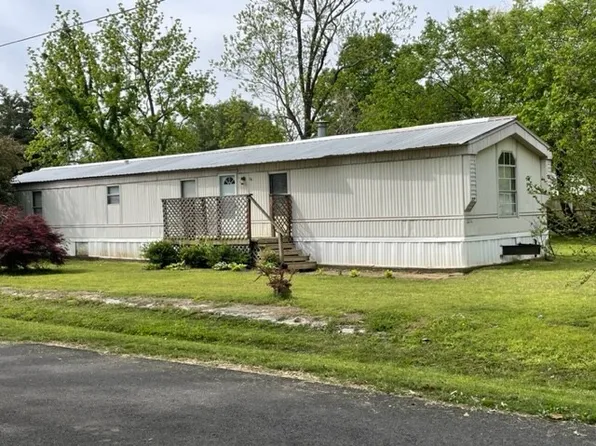 94 2nd St, Biggers, AR 72413