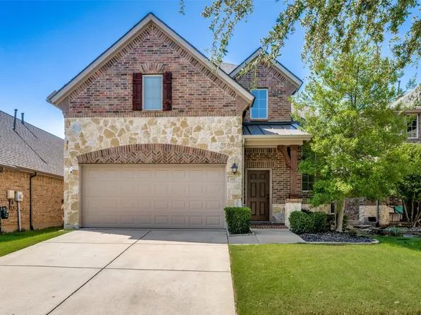 400 Spring Creek Dr, Lantana, TX 76226