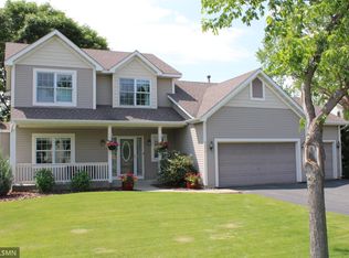 8638 Jody Cir S, Cottage Grove, MN 55016