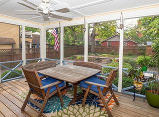 3543 Zumstein Ave, Cincinnati, OH 45208