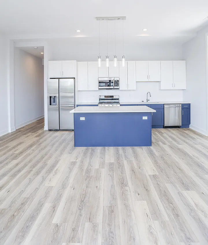 2 bed, 1100 sqft, $3,250 — Photo 4