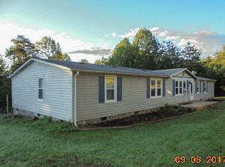 586 Flamingo Rd, Bassett, VA 24055