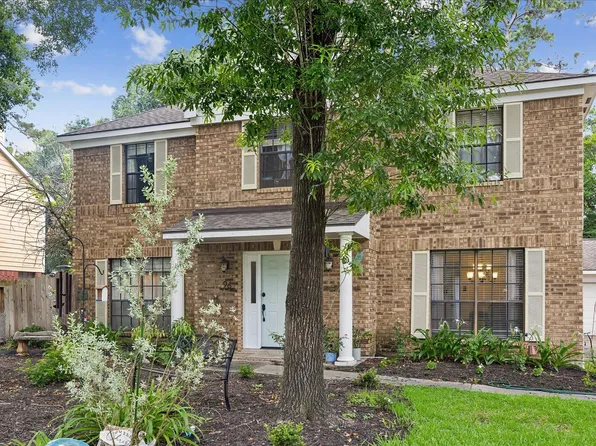 96 Eagle Rock Cir, Spring, TX 77381
