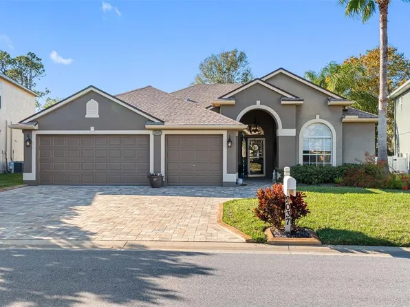 2037 Blue River Rd, Holiday, FL 34691