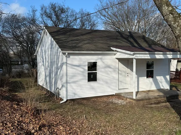 113 N Fowler Ave, Hopkinsville, KY 42240