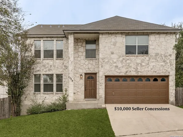 2328 Village PKWY, San Antonio, TX 78251