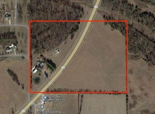 1409 N Main St, Gore, OK 74435