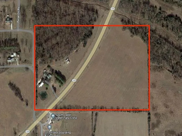 1409 N Main St, Gore, OK 74435