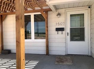 1507 Wabash St, Lubbock, TX 79403