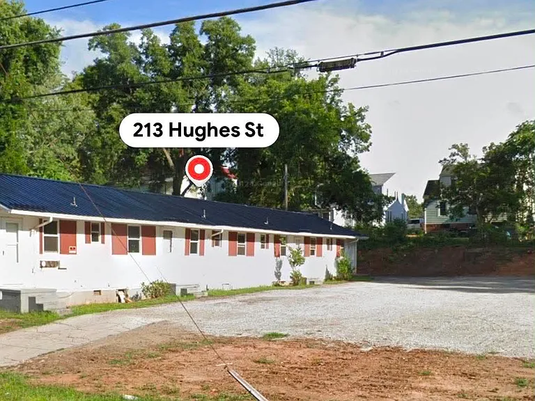 213 Hughes St #3 — Photo 6