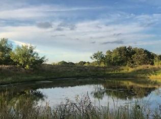 755 Post Oak Rd, Gordon, TX 76453