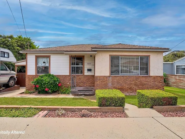 2937 Preece St, San Diego, CA 92111