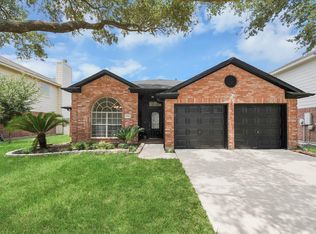 22722 Birch Point Dr, Katy, TX 77450