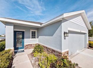 11122 Daybreak Gln, Parrish, FL 34219