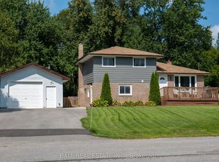 166 Victoria Dr, Kawartha Lakes, ON K0M1G0