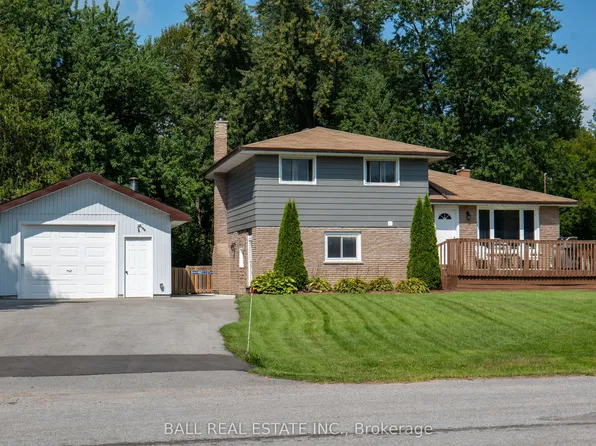 166 Victoria Dr, Kawartha Lakes, ON K0M 1G0