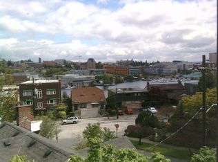 3219 Franklin Ave E APT 6, Seattle, WA 98102