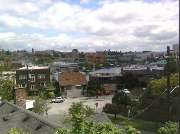 3219 Franklin Ave East, 3219 Franklin Ave E APT 6, Seattle, WA 98102