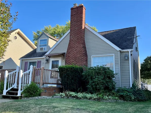 2510 Nicholas Pl NW, Canton, OH 44708