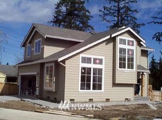 20111 Bertlett Rd LOT 70, Bothell, WA 98012