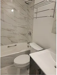 Rented by BATTERY PARK CITY RESIDENTIAL LLC