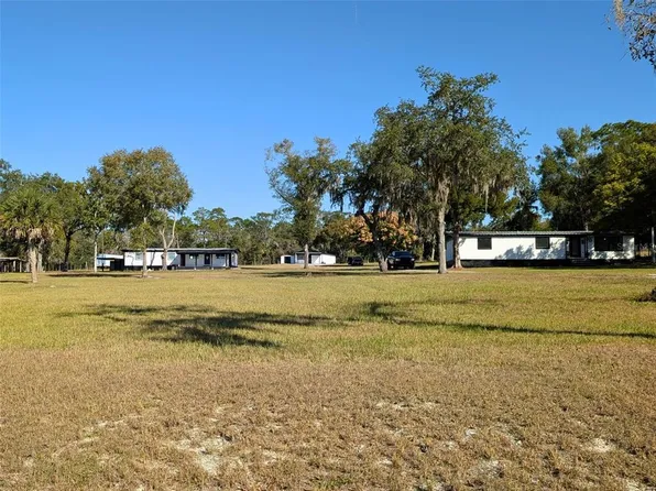 15217 Bailey Hill Rd, Brooksville, FL 34614