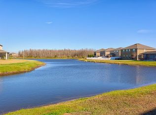 3692 Seven Seas Ave, Land O Lakes, FL 34638