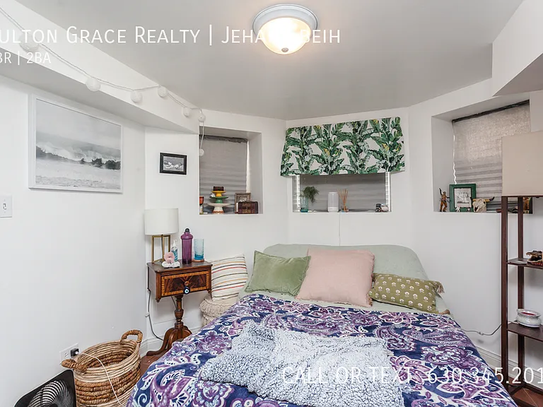 2128 N Sheffield Ave #1F — Photo 12