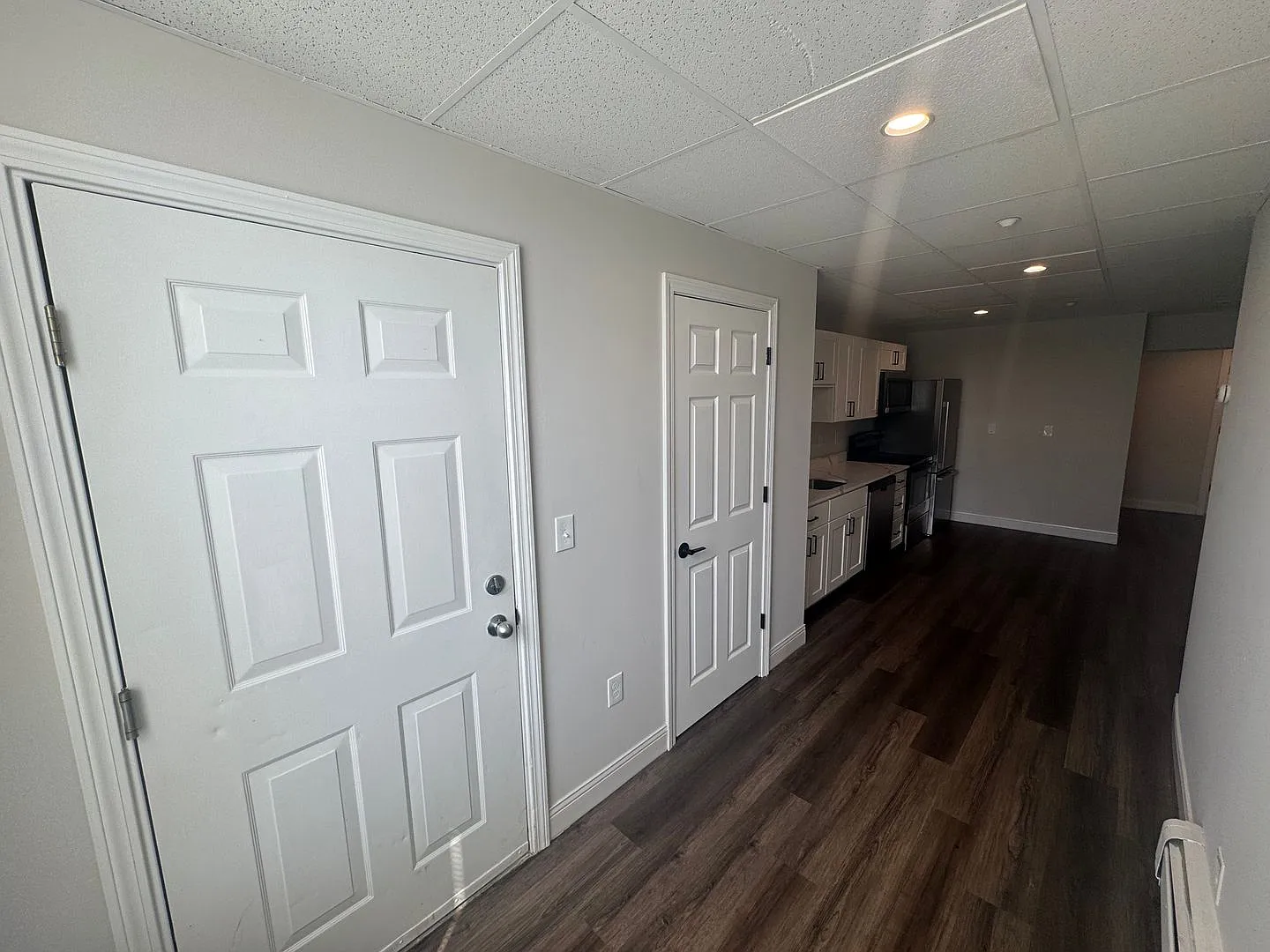 2 Pleasant Street Apartments | Renovated Downtown Living in Somersworth — Photo 3