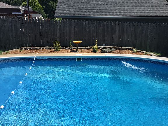 5th image of 4502 Walsh Dr