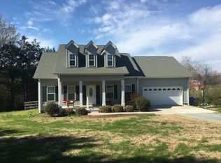 2620 Shallow Creek Trl, Mount Pleasant, NC 28124