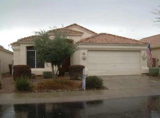 17316 N Inca Way, Surprise, AZ 85374