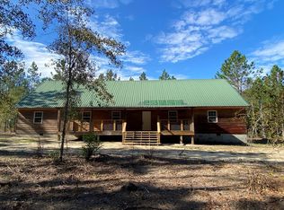 510 Zion Hope Rd, Cordele, GA 31015