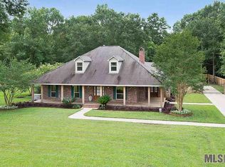8595 Beechwood Dr, Denham Springs, LA 70706