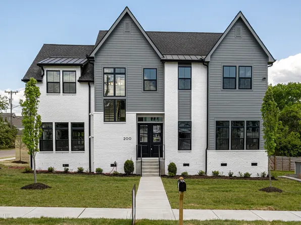 200 37th Ave N, Nashville, TN 37209