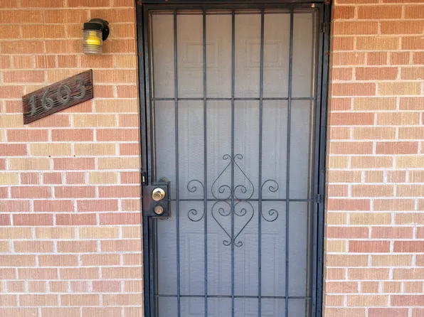 1603 N Park Ave, Tucson, AZ 85719