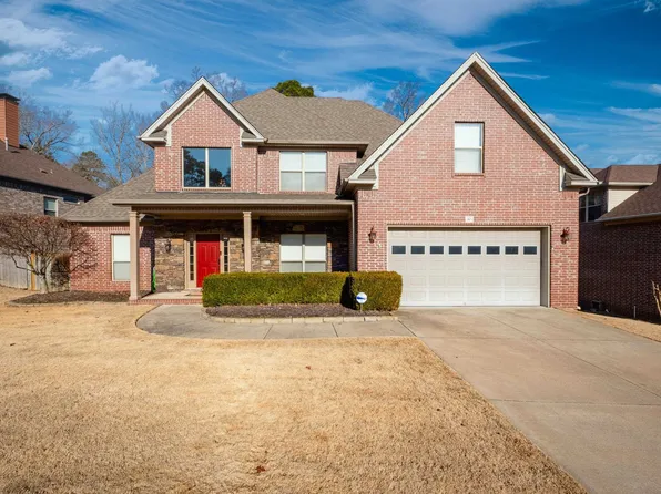 10 Woodfern Dr, Little Rock, AR 72211