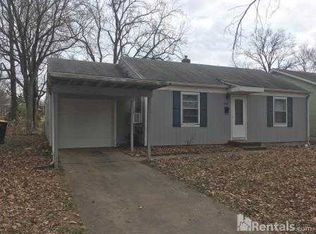1508 S Pickwick Ave, Springfield, MO 65804