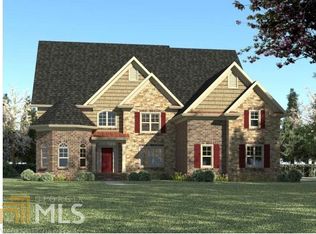 205 Keld Way #15, Ellenwood, GA 30294